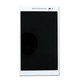 Asus ZenPad 8 Z380C, Z7380CX - Ecran LCD + Sticlă Tactilă (White) TFT
