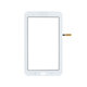Samsung Galaxy Tab 3 Lite 7.0 T113 - Sticlă Tactilă (White)