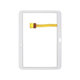 Samsung Galaxy Tab 3 10.1 P5200, P5210 - Sticlă Tactilă (White)