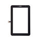 Samsung Galaxy Tab 2 7.0 P3110 - Sticlă Tactilă (Black)
