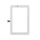Samsung Galaxy Tab 2 7.0 P3100, P3110 - Sticlă Tactilă (White)