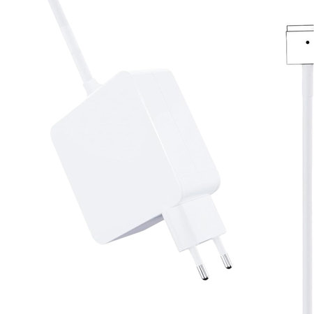 MagSafe 2 adaptator de încărcare, 85W, compatibil cu Apple