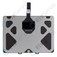 Apple MacBook Pro 13" A1278 (Mid 2009 - Mid 2012) - Trackpad + Cablu Flex