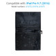 Apple iPad Pro 9.7 (2016) - Baterie 7306mAh