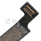 Apple iPad Pro 9.7 (2016) - Conector Jack + Cablu flex WiFi Versiune (White)