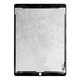 Apple iPad Pro 12.9 (1st Gen 2015) - Ecran LCD + Sticlă Tactilă (Black) Refurbished