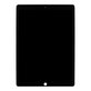 Ecran LCD pentru iPad Pro 12.9" (1st Gen 2015), Black, Sticlă Tactilă fără ramă, Refurbished