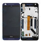 HTC Desire 626G Dual SIM - Ecran LCD + Sticlă Tactilă + Ramă (Navy Blue) TFT