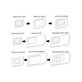 SIM Adaptor 3 în 1 (NanoSIM, MicroSIM, MiniSIM) + Deschizător de Soclu SIM