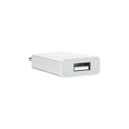 USB-A adaptator de încărcare, 5W, compatibil cu Apple