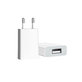 USB-A adaptator de încărcare, 5W, compatibil cu Apple