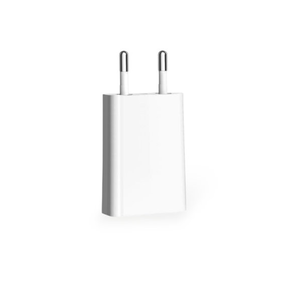 USB-A adaptator de încărcare, 5W, compatibil cu Apple