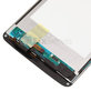 LG G Pad V500 - Ecran LCD + Sticlă Tactilă (Black) TFT