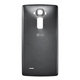 LG G Flex 2 H955 - Carcasă Baterie (Platinum Silver)