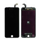 Apple iPhone 6 Plus - Ecran Display LCD + Touchscreen + Ramă (Black) Refurbished