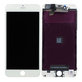 Apple iPhone 6 Plus - Ecran LCD + Sticlă Tactilă + Ramă (White) Original Refurbished