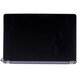 Apple MacBook Pro 15" A1398 (Mid 2015) - Ecran LCD + Sticlă Frontală + Carcasă Spate Refurbished