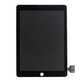 Ecran LCD pentru iPad Pro 9.7" (2016), Black, Sticlă Tactilă fără ramă