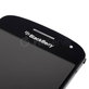Blackberry Bold Touch 9900 - Ecran LCD + Sticlă Tactilă + Ramă Verzia 002 (Black) TFT