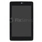 Asus Google Nexus 7 (2012) - Ecran LCD + Sticlă Tactilă TFT