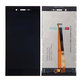 Blackberry Z3 - Ecran LCD + Sticlă Tactilă TFT