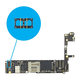 Apple iPhone 6 Plus - Conector Baterie