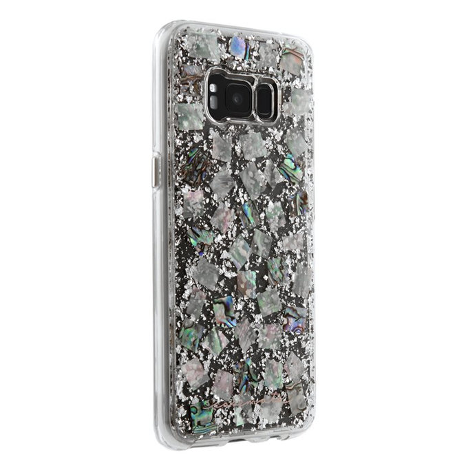 Case-Mate - Husă Karat pentru Samsung Galaxy S8 +, perlată