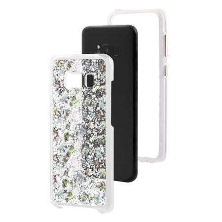 Case-Mate - Husă Karat pentru Samsung Galaxy S8 +, perlată