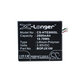 HTC One E9 Plus - Baterie B0PJX100 2800mAh HQ