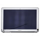 Apple MacBook Air 13" A1466 (Mid 2013 - Mid 2017) - Ecran LCD + Sticlă Frontală + Carcasă Spate Refurbished