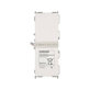 Samsung Galaxy Tab 4 10,1 T530, T535 - Baterie EB-BT530FBE 6800mAh - GH43-04157A Genuine Service Pack
