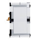 Samsung Galaxy Tab S2 9.7 T810, T815, T819 - Baterie EB-BT810ABE 5870mAh - GH43-04431A, GH43-04431B Genuine Service Pack