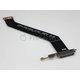 Samsung Galaxy Tab 2 10.1 P5100, P5110 - Conector de Încărcare + Cablu flex - GH59-12378A Genuine Service Pack