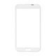 Samsung Galaxy Note 2 N7100 - Sticlă Tactilă (White)