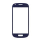 Samsung Galaxy S3 Mini i8190 - Sticlă Tactilă (Pebble Blue)