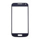 Samsung Galaxy S4 Mini i9195 - Sticlă Tactilă (Black Mist)