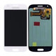 Samsung Galaxy Ace 4 G357FZ - Ecran LCD + Sticlă Tactilă (White) - GH97-15986A Genuine Service Pack