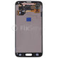 Samsung Galaxy S5 Mini G800F - Ecran LCD + Sticlă Tactilă (Charcoal Black) - GH97-16147A Genuine Service Pack