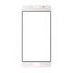 Samsung Galaxy A3 A300F - Sticlă Tactilă (White)