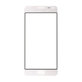 Samsung Galaxy A3 A300F - Sticlă Tactilă (White)
