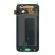 Samsung Galaxy S6 G920F - Ecran LCD + Sticlă Tactilă (Black Sapphire) - GH97-17260A Genuine Service Pack