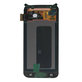 Samsung Galaxy S6 G920F - Ecran LCD + Sticlă Tactilă (White Pearl) - GH97-17260B Genuine Service Pack