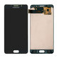 Samsung Galaxy A5 A510F (2016) - Ecran LCD + Sticlă Tactilă (Black) - GH97-18250B Genuine Service Pack