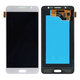 Samsung Galaxy J5 J510FN (2016) - Ecran LCD + Sticlă Tactilă (White) - GH97-18792C, GH97-19466C, GH97-18962C, GH97-19467C Genuine Service Pack