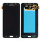 Samsung Galaxy J7 J710FN (2016) - Ecran LCD + Sticlă Tactilă (Black) - GH97-18855B Genuine Service Pack