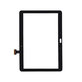 Samsung Galaxy Note 10.1 2014 P600 - Sticlă Tactilă (Black) TFT