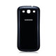Samsung Galaxy S3 i9300 - Carcasă Baterie (Sapphire Black)
