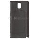 Samsung Galaxy Note 3 N9005 - Carcasă Baterie (Black)