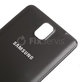 Samsung Galaxy Note 3 N9005 - Carcasă Baterie (Black)