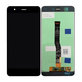 Huawei Nova - Ecran LCD + Sticlă Tactilă (Black) TFT